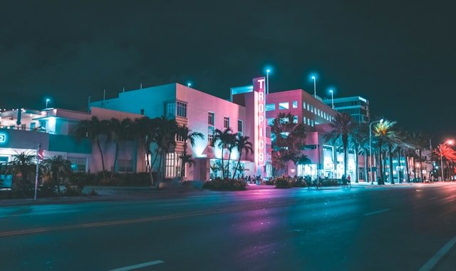MediaGoats Miami headquarters