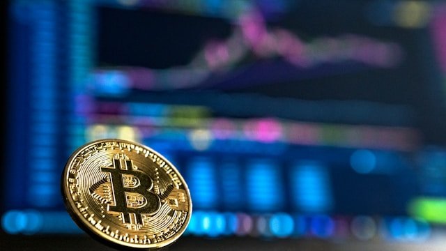 Crypto & Trading